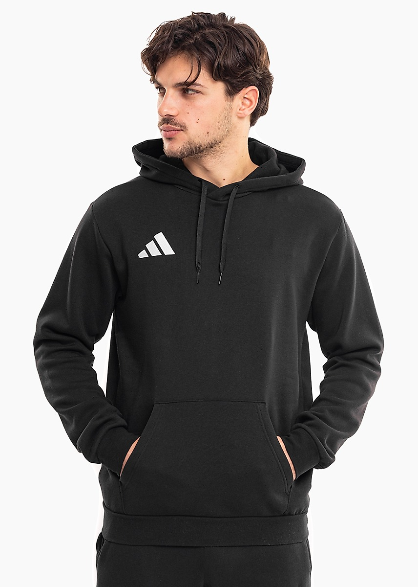 adidas Pánská mikina Entrada 26 Hoody JZ6577