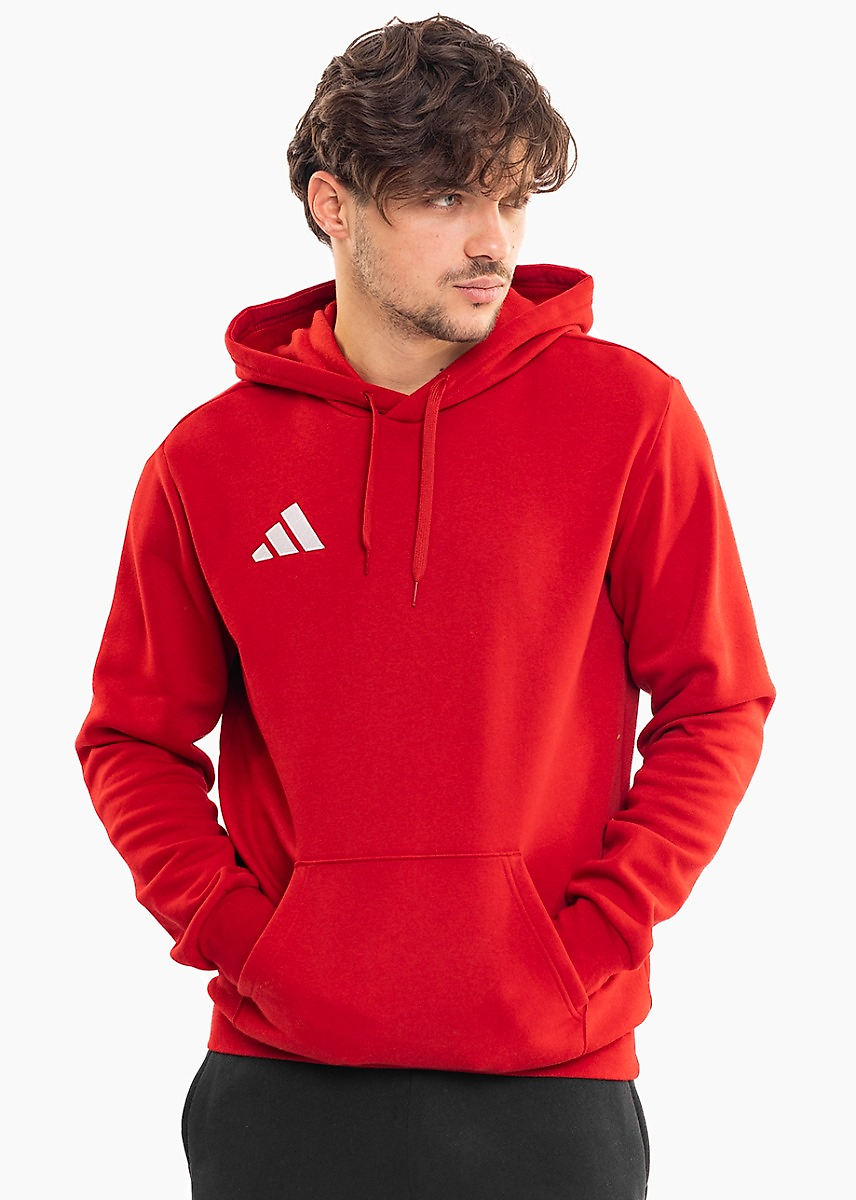 adidas Pánská mikina Entrada 26 Hoody JZ6576