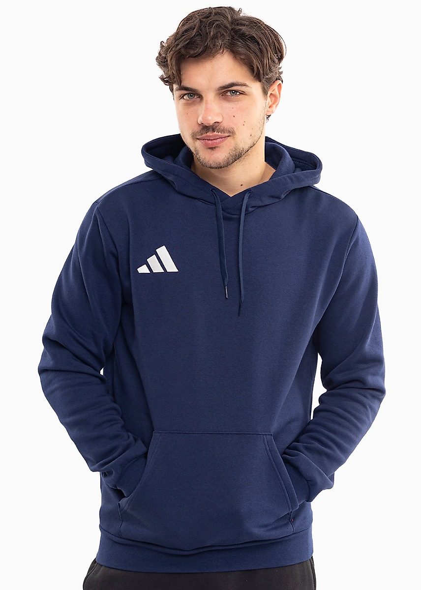 adidas Pánská mikina Entrada 26 Hoody JZ6583