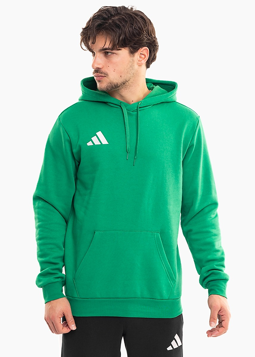 adidas Pánská mikina Entrada 26 Hoody JZ6581