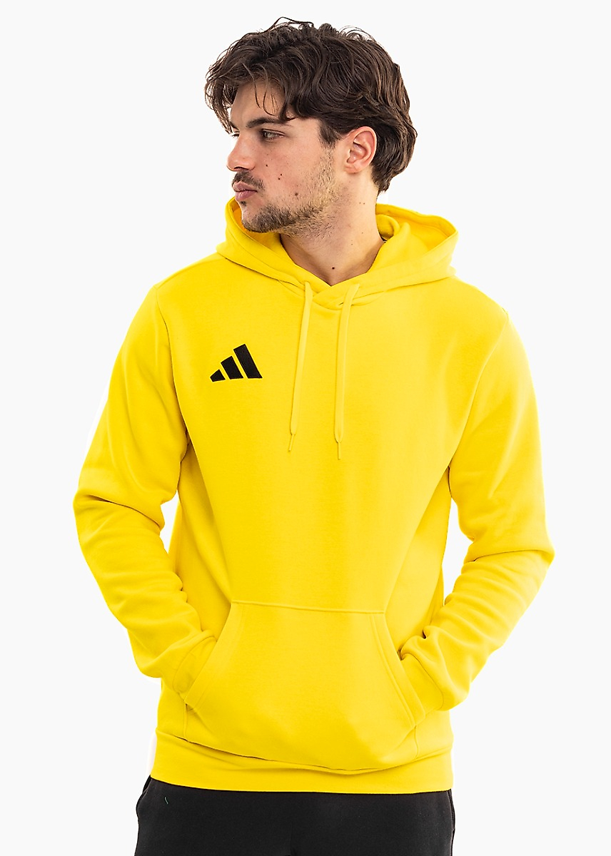 adidas Pánská mikina Entrada 26 Hoody JZ6584