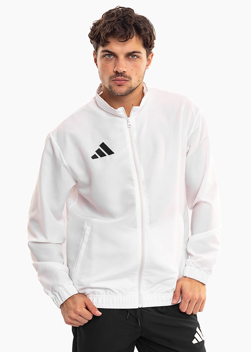 adidas Pánská mikina Entrada 26 Presentation JZ6623