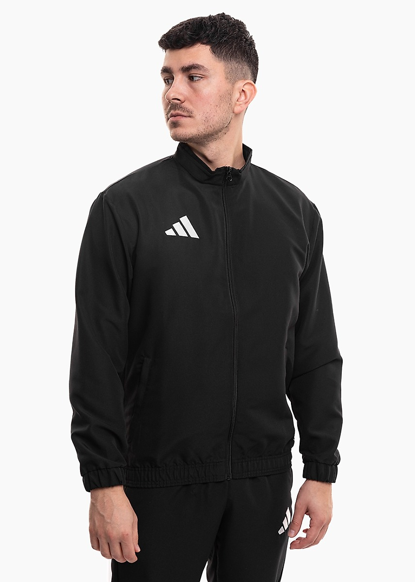 Pánská mikina adidas Entrada 26 Presentation JZ6621