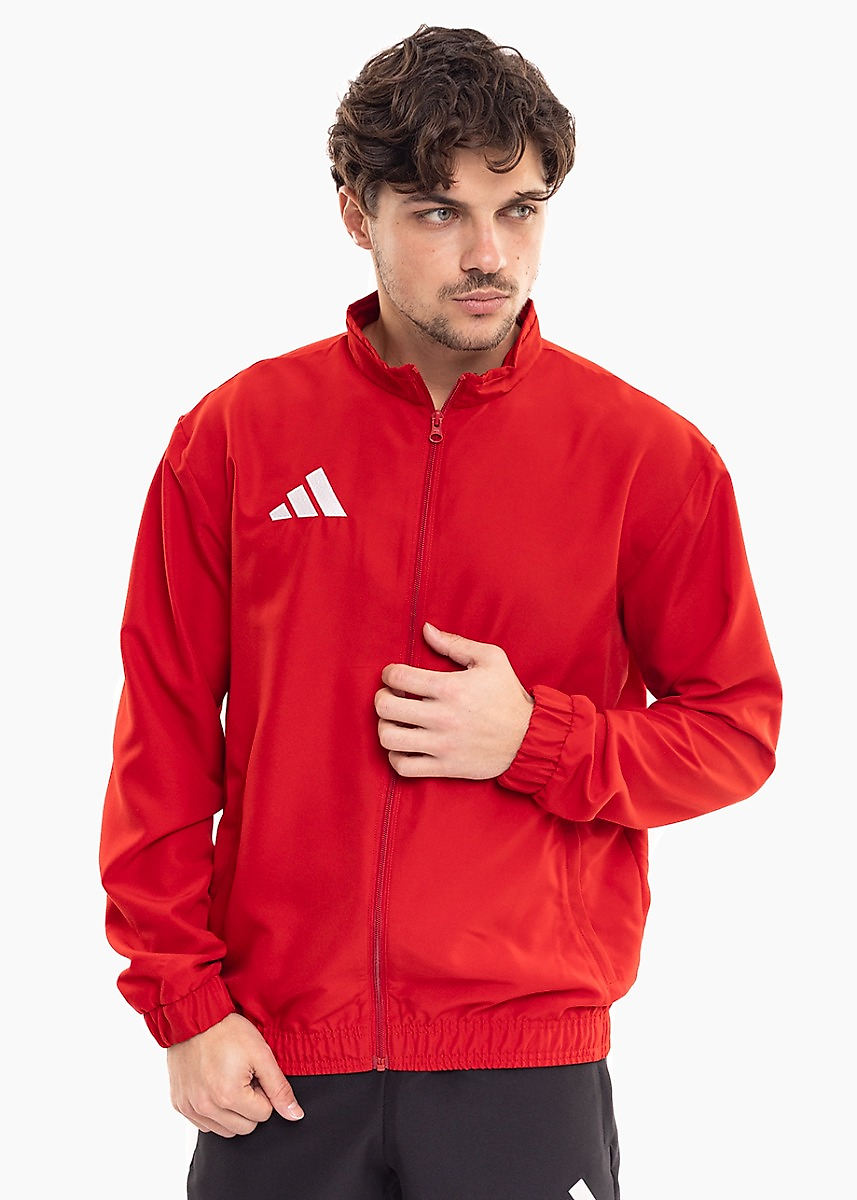 adidas Pánská mikina Entrada 26 Presentation JZ6622