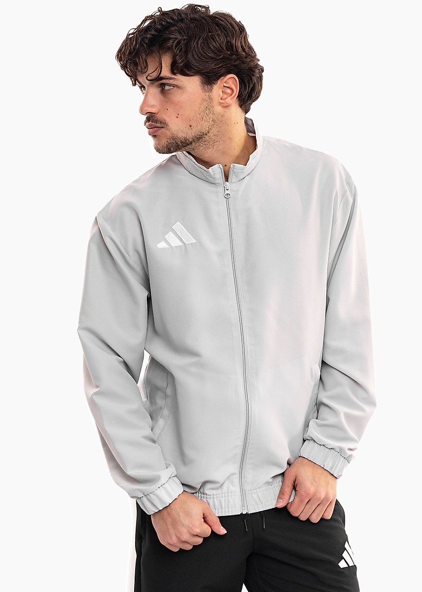 adidas Pánská mikina Entrada 26 Presentation JZ6620