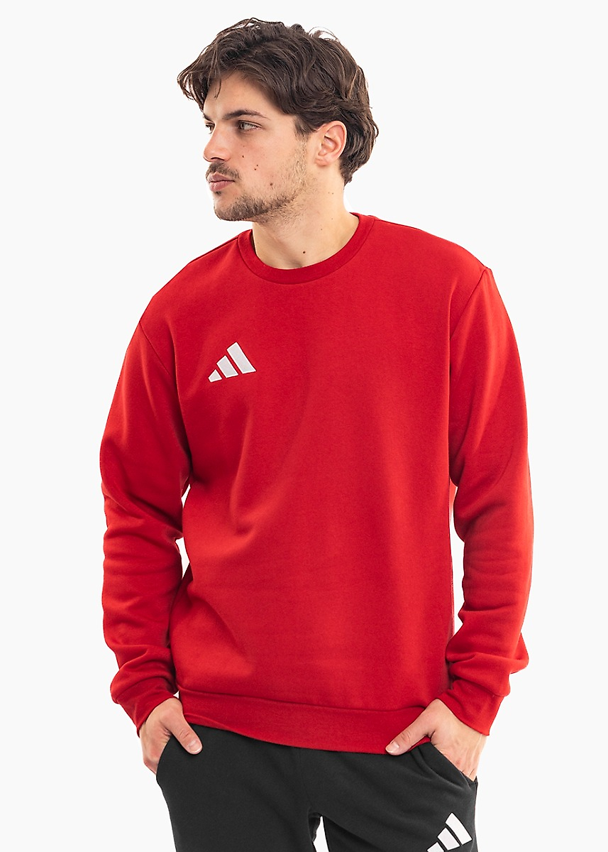 adidas Pánská mikina Entrada 26 Sweat Top JZ6575
