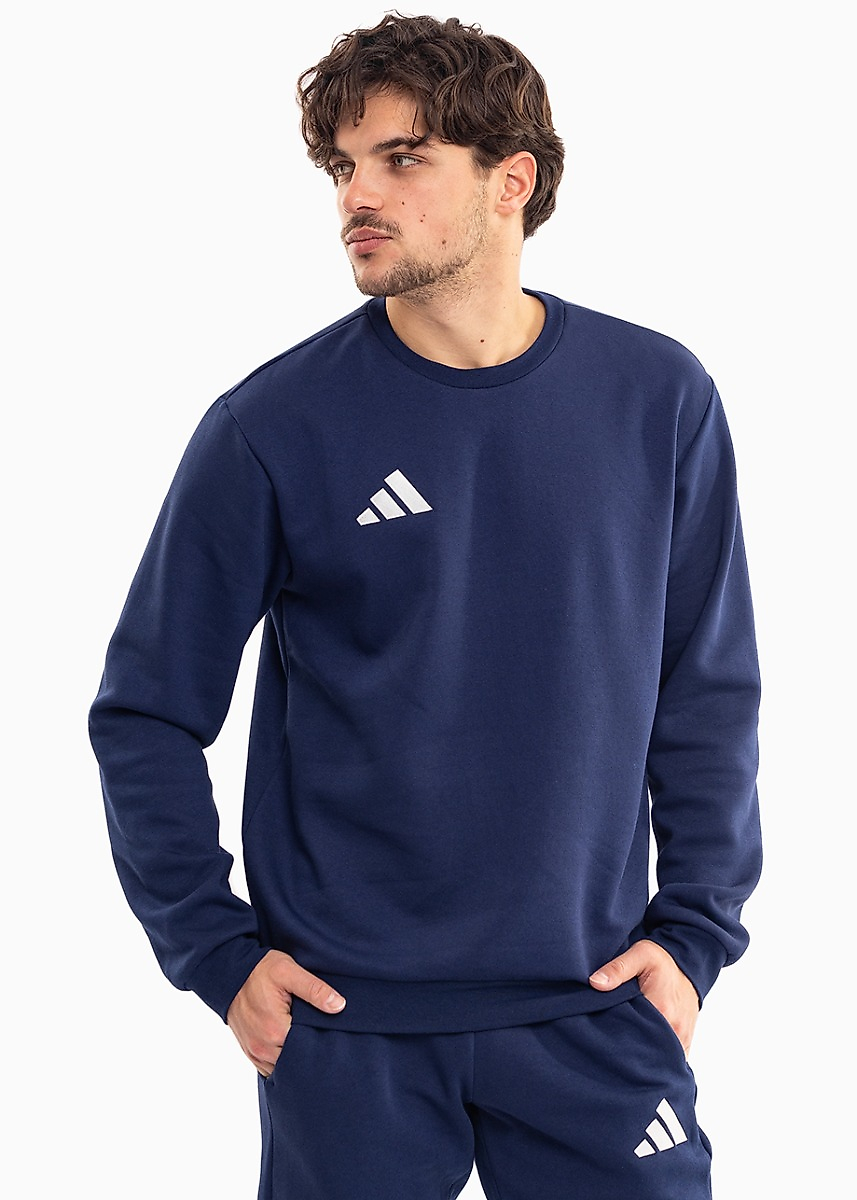 adidas Pánská mikina Entrada 26 Sweat Top JZ6574