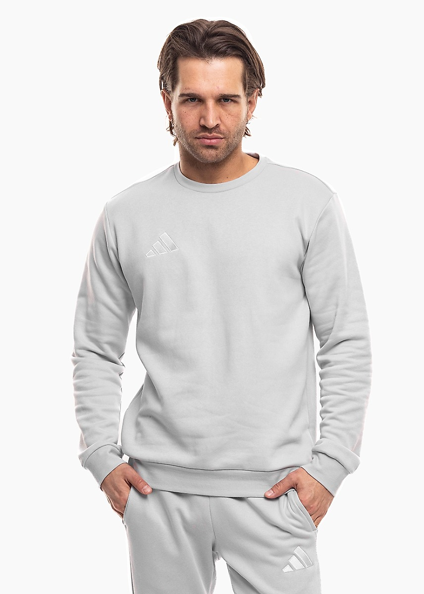 adidas Pánská mikina Entrada 26 Sweat Top JZ6572