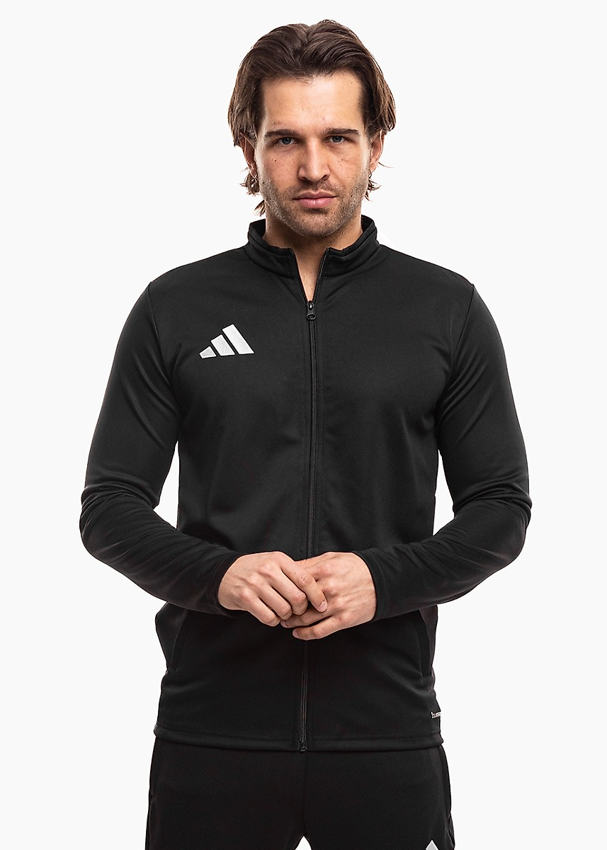 adidas Pánská mikina Entrada 26 Track JZ6587