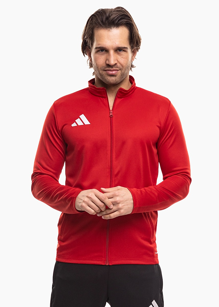 adidas Pánská mikina Entrada 26 Track JZ6586