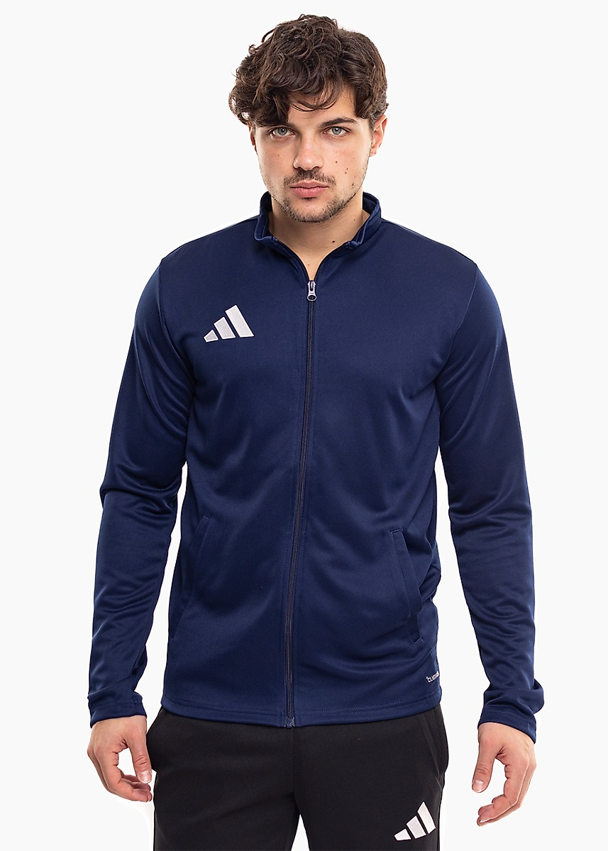 adidas Pánská mikina Entrada 26 Track JZ6589