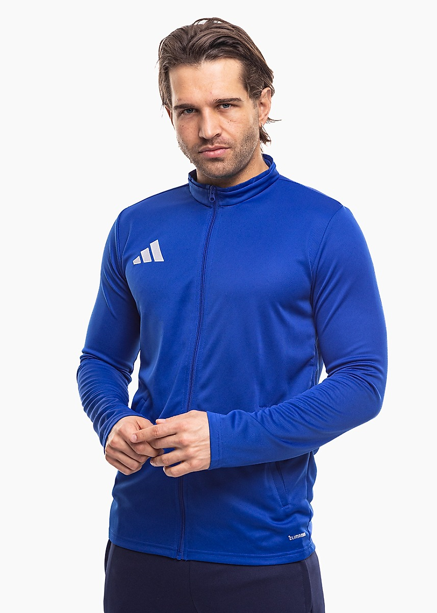 adidas Pánská mikina Entrada 26 Track JZ6593