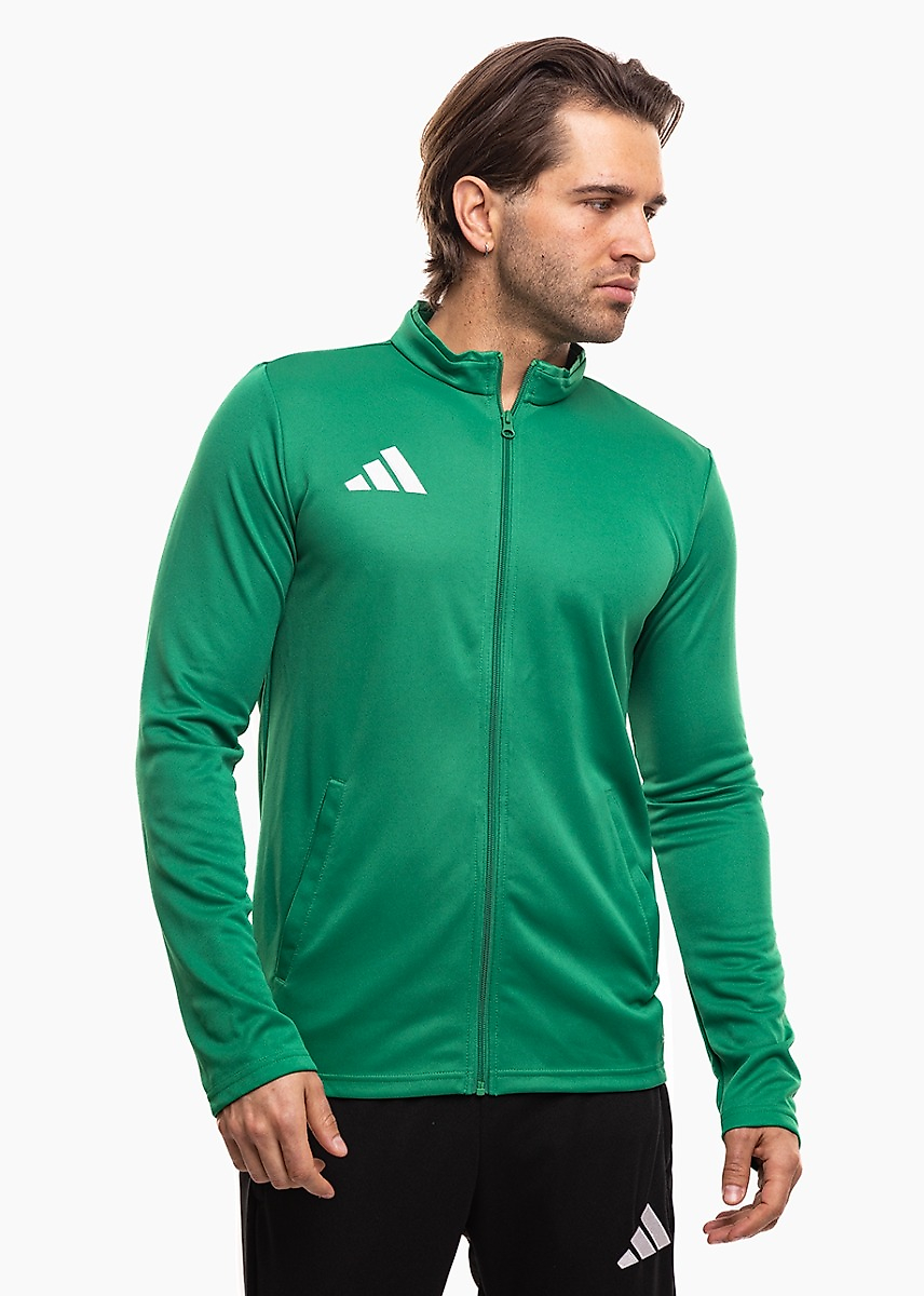 adidas Pánská mikina Entrada 26 Track JZ6585
