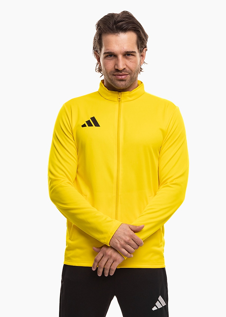 adidas Pánská mikina Entrada 26 Track JZ6588