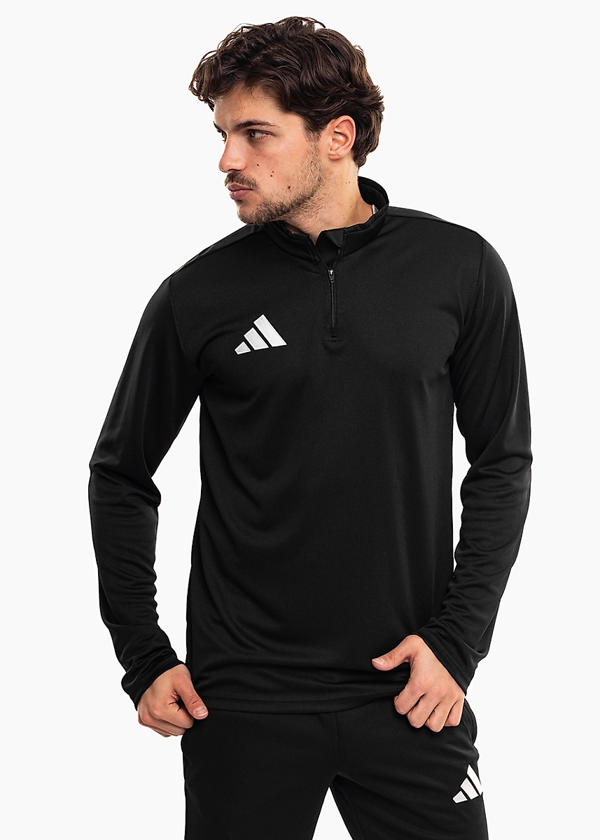 adidas Pánská mikina Entrada 26 Training Top JZ6658
