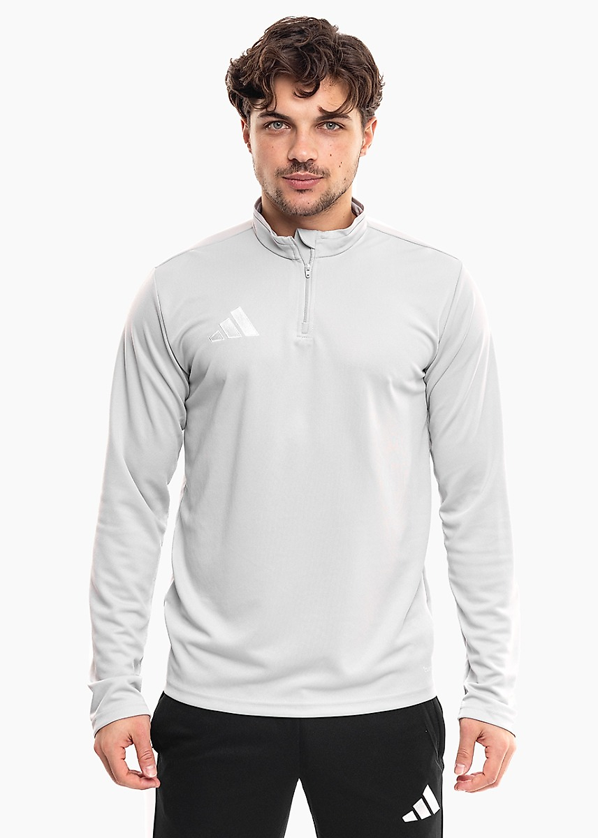 adidas Pánská mikina Entrada 26 Training Top JZ6654