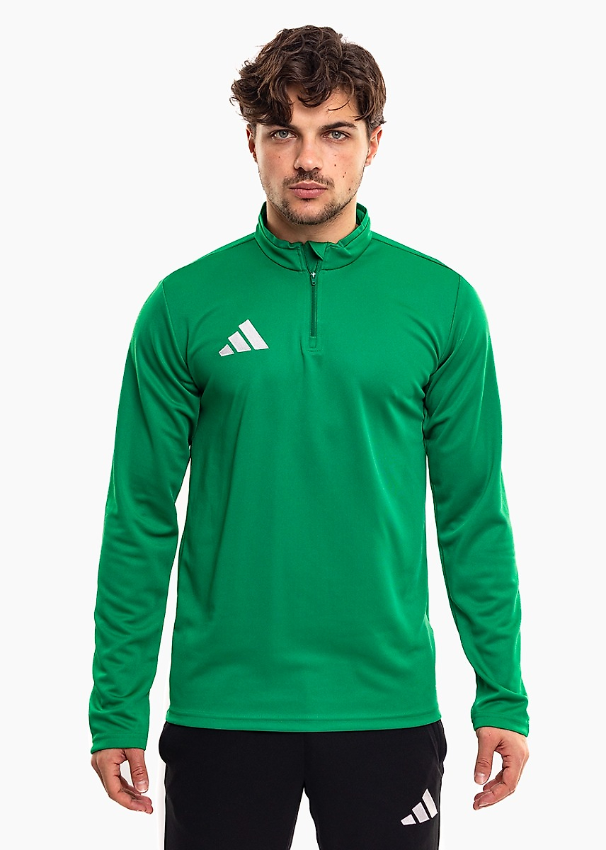 adidas Pánská mikina Entrada 26 Training Top JZ6659