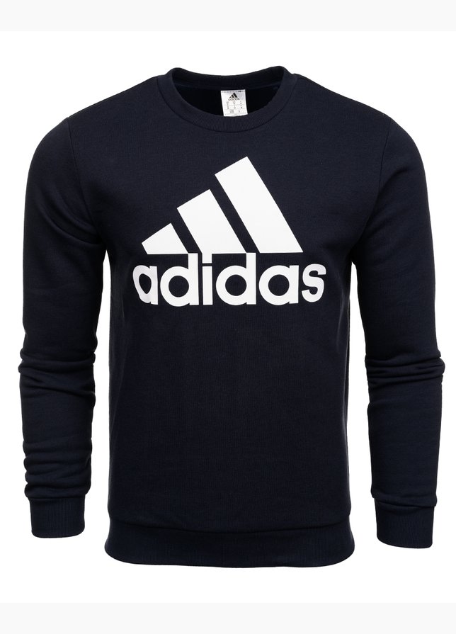 adidas Pánska Mikina Essentials Big Logo HL2298 adidas Pánska Mikina Essentials Big Logo HL2298