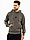 Obrázek adidas Bluza męska Essentials Feelcozy Fleece Hoodie JE3799 varianty produktu