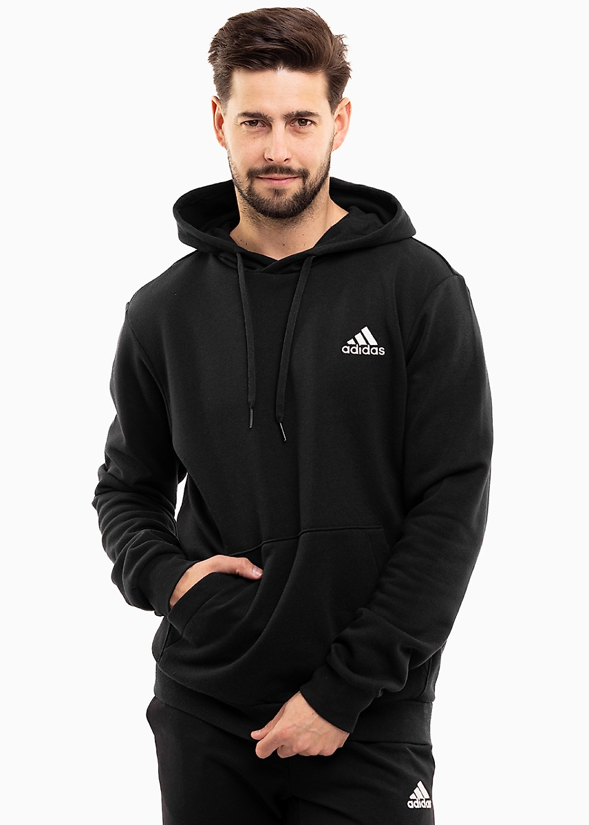 adidas Pánské Mikina Essentials Fleece GV5294