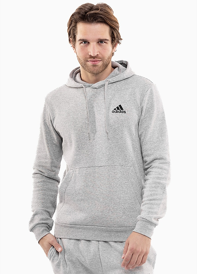 adidas Pánské Mikina Essentials Fleece H12213 adidas Pánské Mikina Essentials Fleece H12213