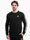 Obrázek adidas Bluza męska M 3S FT SWT IC9317 varianty produktu