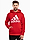Obrázek adidas Bluza męska Essentials French Terry Big Logo Hoodie IC9365 varianty produktu