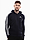 Obrázek adidas Bluza Męska Essentials Full-Zip Hoodie GK9053 varianty produktu