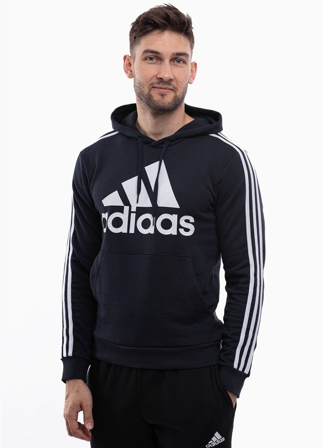 adidas Mikina Pánske Essentials Hoodie H14642 adidas Mikina Pánske Essentials Hoodie H14642