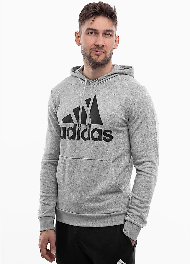 adidas Pánská mikina s kapucí Essentials Hoodie GK9541 adidas Pánská mikina s kapucí Essentials Hoodie GK9541