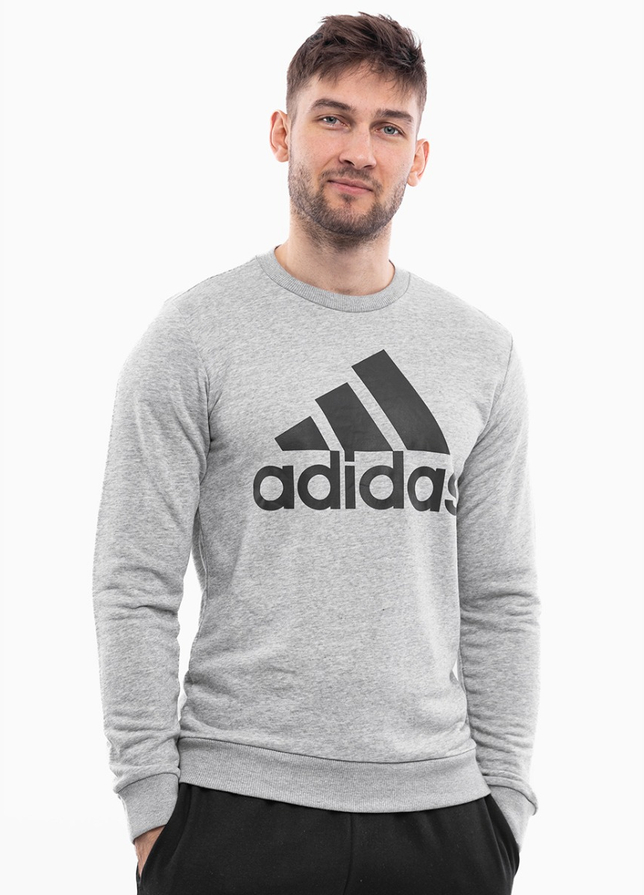 adidas Pánska Mikina Essentials Sweatshirt GK9077 adidas Pánska Mikina Essentials Sweatshirt GK9077