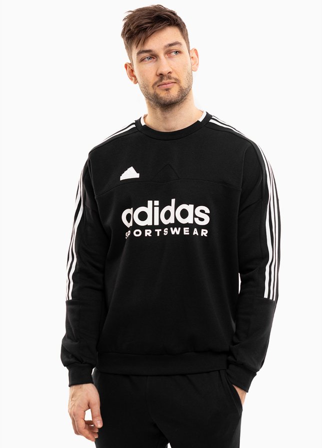 adidas Pánská mikina House of Tiro Fleece IW0172 adidas Pánská mikina House of Tiro Fleece IW0172