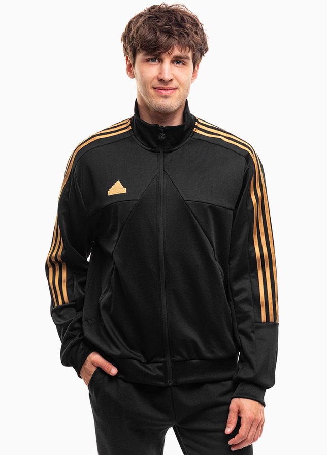 adidas Pánská mikina House of Tiro Nations Pack IW8866 adidas Pánská mikina House of Tiro Nations Pack IW8866