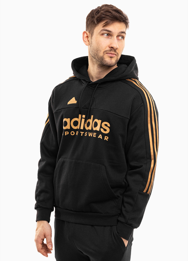 adidas Pánská mikina House of Tiro Nations Pack Hoodie IW8869 adidas Pánská mikina House of Tiro Nations Pack Hoodie IW8869