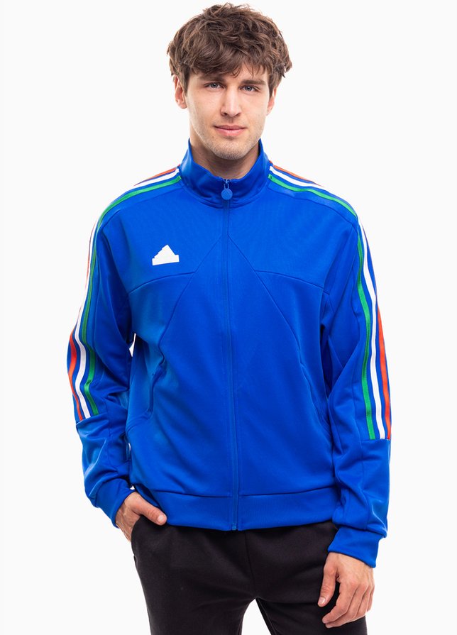 adidas Pánská mikina House of Tiro Nations Pack IY4495 adidas Pánská mikina House of Tiro Nations Pack IY4495