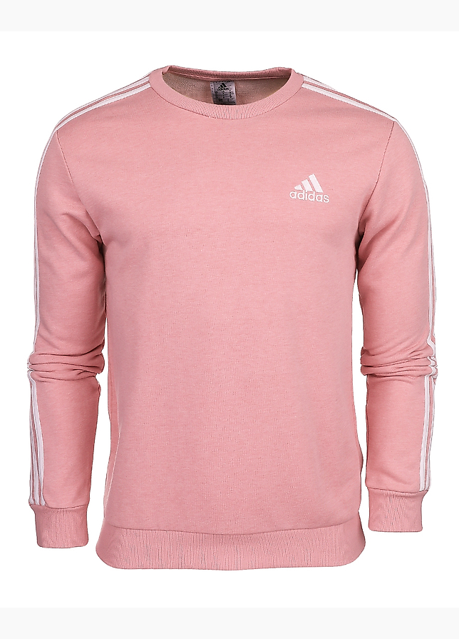adidas Pánské Mikina Essentials Sweatshirt HE4417 adidas Pánské Mikina Essentials Sweatshirt HE4417