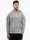 Obrázek adidas Bluza męska Studio Lounge Fleece Hoodie HB6582 varianty produktu