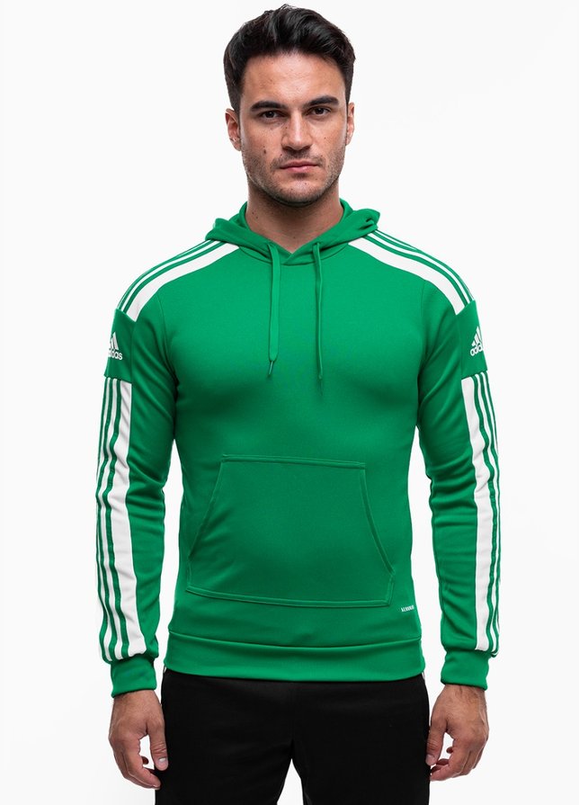 adidas Pánská mikina Squadra 21 Hoodie GP6437 adidas Pánská mikina Squadra 21 Hoodie GP6437