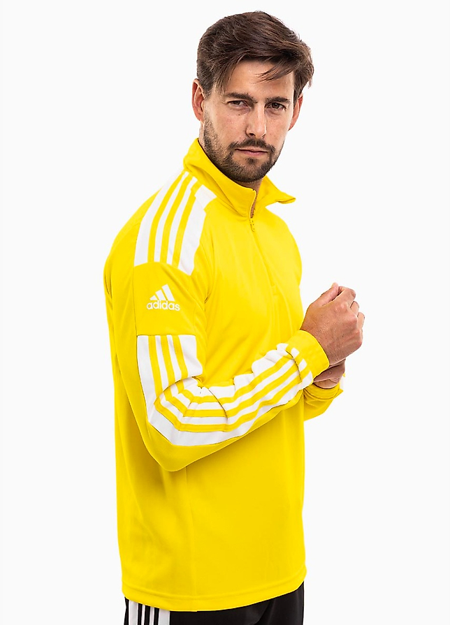 adidas Pánské Mikina Squadra 21 Training Top GP6474 adidas Pánské Mikina Squadra 21 Training Top GP6474