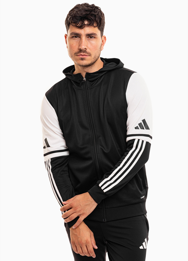 adidas Pánská mikina Squadra 25 Hoody JE2778 adidas Pánská mikina Squadra 25 Hoody JE2778
