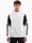 Obrázek adidas Bluza męska Squadra 25 Sweat Hoody JD2976 varianty produktu