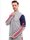 Obrázek adidas Bluza męska Squadra 25 Training JP3389 varianty produktu