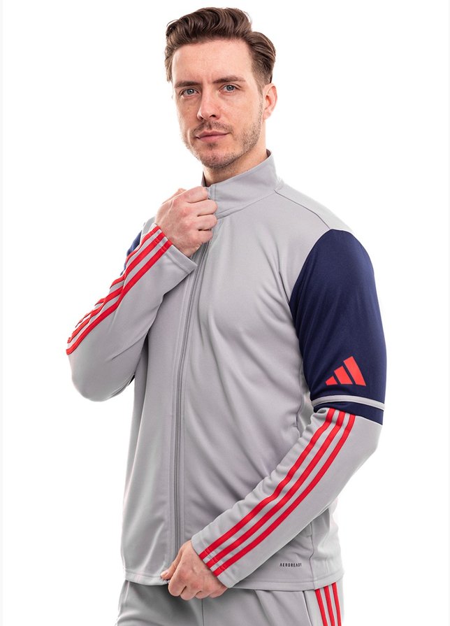 adidas Pánská mikina Squadra 25 Training JP3389 adidas Pánská mikina Squadra 25 Training JP3389