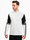 Obrázek adidas Bluza męska Squadra 25 Training Top JD2987 varianty produktu