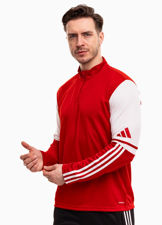adidas Pánská mikina Squadra 25 Training Top JD2984 adidas Pánská mikina Squadra 25 Training Top JD2984
