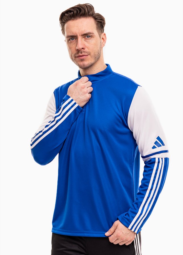 adidas Pánská mikina Squadra 25 Training Top JD2985 adidas Pánská mikina Squadra 25 Training Top JD2985