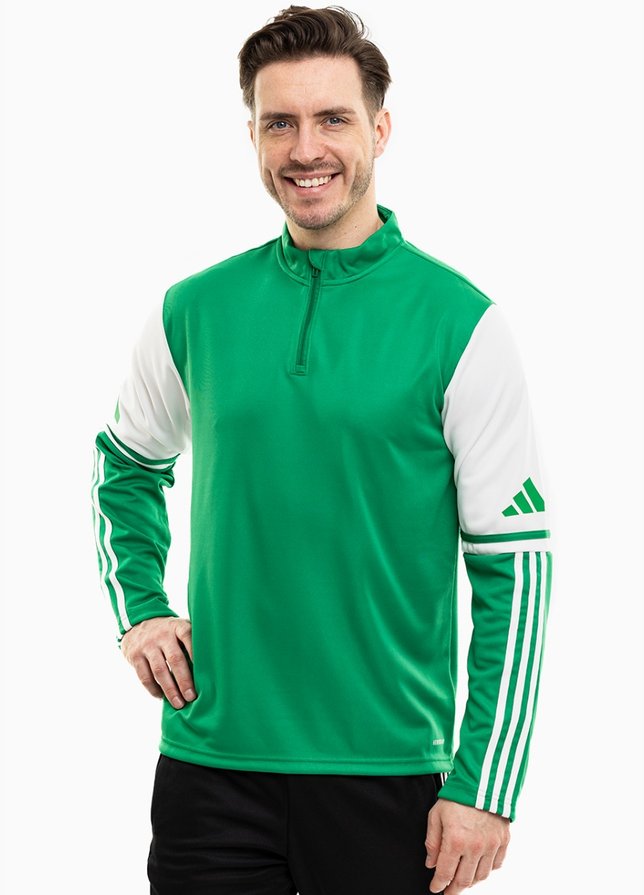 adidas Pánská mikina Squadra 25 Training Top JP3161 adidas Pánská mikina Squadra 25 Training Top JP3161