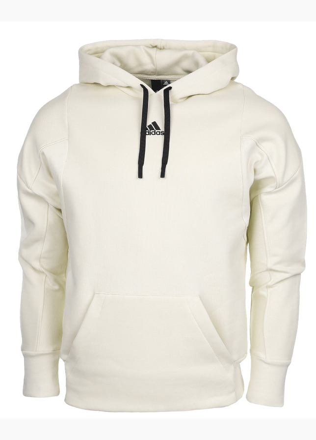 adidas Bluza męska Studio Lounge Fleece Hoodie HB0483 adidas Bluza męska Studio Lounge Fleece Hoodie HB0483