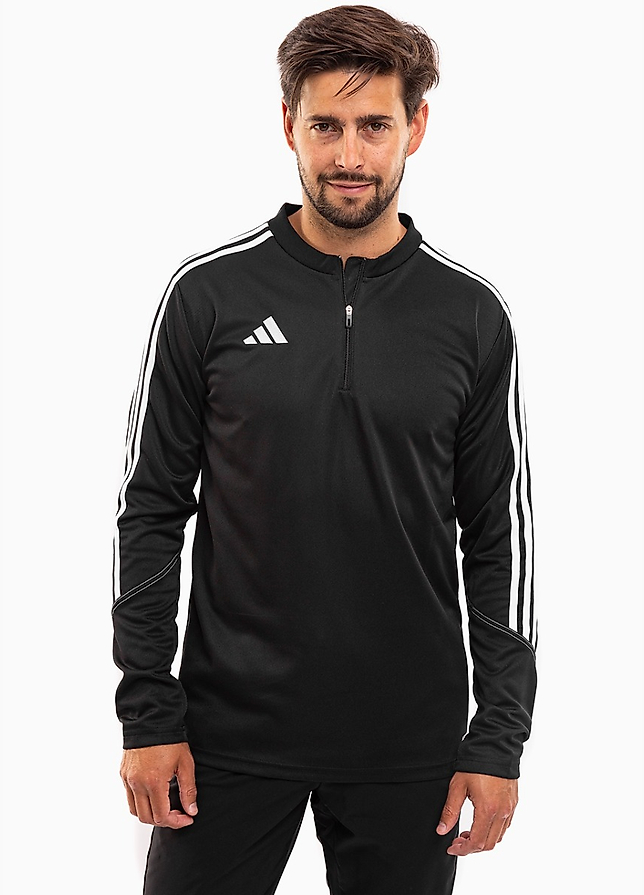 adidas Pánská mikina Tiro 23 Club Training Top HS3617 adidas Pánská mikina Tiro 23 Club Training Top HS3617