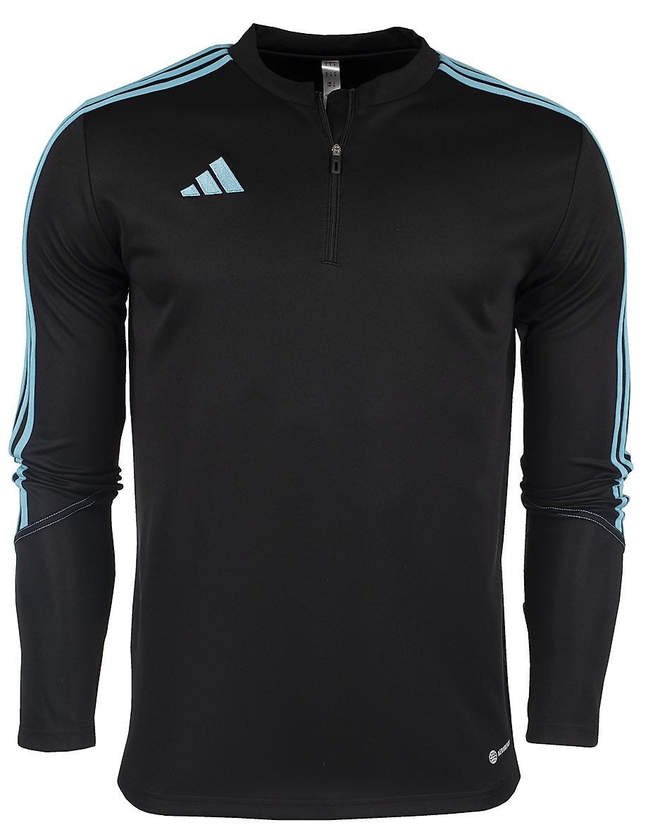 adidas Pánská mikina Tiro 23 Club Training Top  IC1580